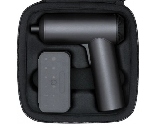 Викрутка акумуляторна Xiaomi Mijia Electric Screwdriver + 12 насадок (MJDDLSD001QW)