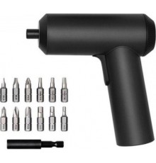 Викрутка акумуляторна Xiaomi Mijia Electric Screwdriver + 12 насадок (MJDDLSD001QW)