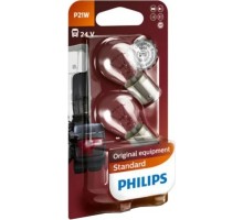 Автолампа Philips 13498B2 21W (7014)