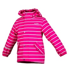 Куртка дитяча Huppa JACKIE 18130000 фуксія 92 (4741468702384)