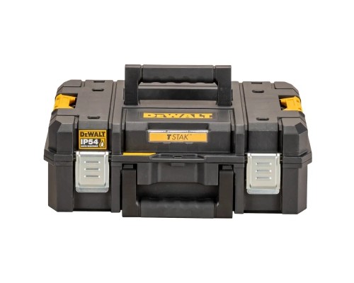 Ящик для інструментів DeWALT TSTAK 2.0 440х331х160 мм (DWST83345-1)