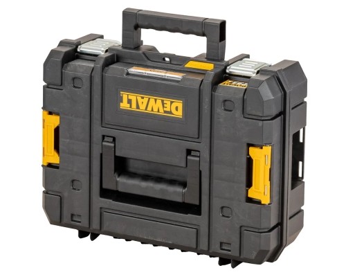 Ящик для інструментів DeWALT TSTAK 2.0 440х331х160 мм (DWST83345-1)