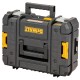 Ящик для інструментів DeWALT TSTAK 2.0 440х331х160 мм (DWST83345-1)