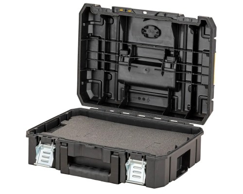 Ящик для інструментів DeWALT TSTAK 2.0 440х331х160 мм (DWST83345-1)