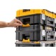 Ящик для інструментів DeWALT TSTAK 2.0 440х331х160 мм (DWST83345-1)