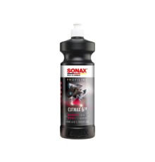 Автошампунь Sonax PROFILINE CutMax 6-4 1 л (246300)