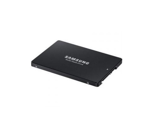Накопичувач SSD 2.5