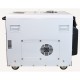 Генератор ITC Power DG7800SE 6000/6500 W - ES (6806429)