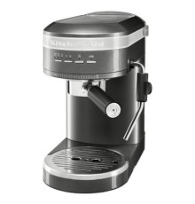 Ріжкова кавоварка еспресо KitchenAid 5KES6503EMS