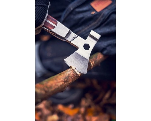 Мультитул Neo Tools 11 в 1 (63-112)