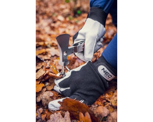 Мультитул Neo Tools 11 в 1 (63-112)