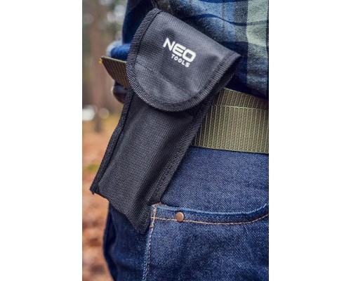 Мультитул Neo Tools 11 в 1 (63-112)