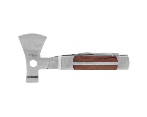 Мультитул Neo Tools 11 в 1 (63-112)