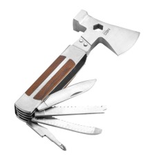Мультитул Neo Tools 11 в 1 (63-112)