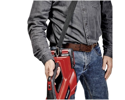 Повітродувка Einhell Повітродувка Einhell GE-LB 36/210 Li E-Solo, PXC, акум., 816 (3433620)