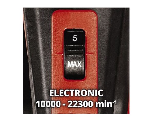 Повітродувка Einhell Повітродувка Einhell GE-LB 36/210 Li E-Solo, PXC, акум., 816 (3433620)