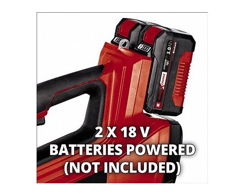 Повітродувка Einhell Повітродувка Einhell GE-LB 36/210 Li E-Solo, PXC, акум., 816 (3433620)