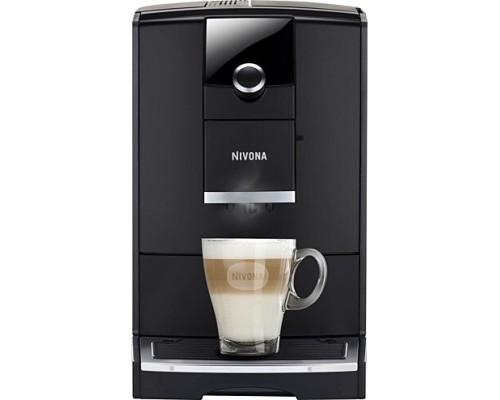 Кавомашина Nivona NICR790