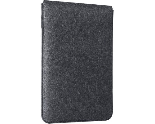 Чохол до ноутбука Gmakin 13.3 Macbook Air/Pro, Envelope, Gray (GM71)