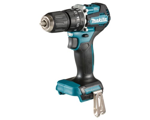 Шуруповерт Makita DHP487Z LXT, 18В (без АКБ та ЗП) (DHP487Z)
