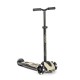 Самокат Scoot&Ride Highwaykick 5 LED Ash (SR-190117-ASH)