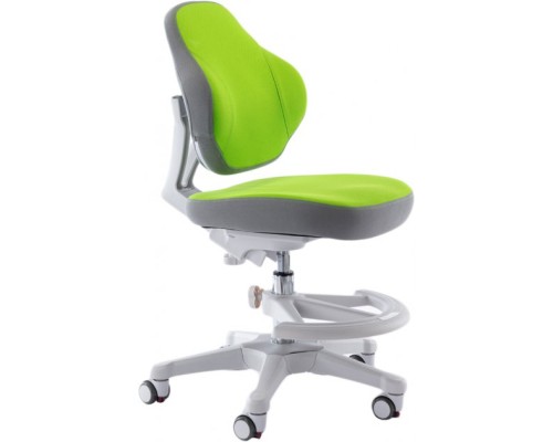Дитяче крісло ErgoKids Mio Classic Y-405 Green (Y-405 KZ)