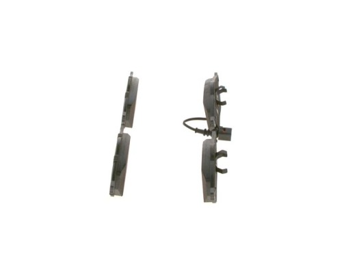 Гальмівні колодки Bosch 0 986 494 018