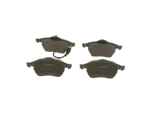 Гальмівні колодки Bosch 0 986 494 018