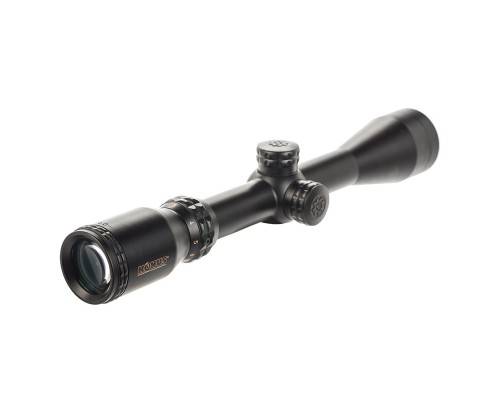 Оптичний приціл Konus KonusPro-550 3-9x40 550 (7275)