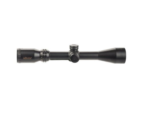 Оптичний приціл Konus KonusPro-550 3-9x40 550 (7275)