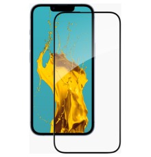 Скло захисне Piko Full Glue Apple iPhone 14 (1283126541872)