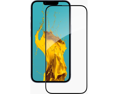 Скло захисне Piko Full Glue Apple iPhone 14 (1283126541872)