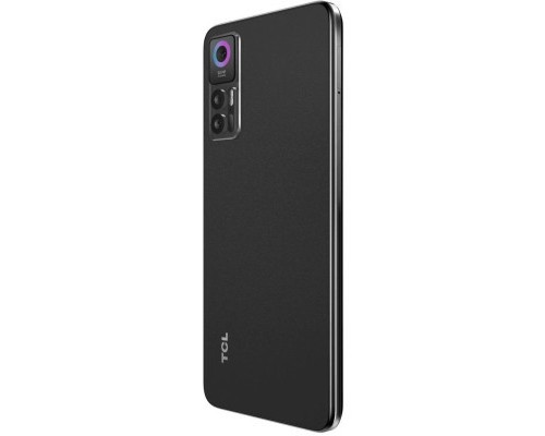 Мобільний телефон TCL 30 Plus (T676K) 4/128GB Tech Black (T676K-2ALCUA12)