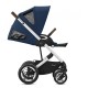 Коляска Cybex Talos S Lux SLV Navy Blue navy blue з бампером (520001479)