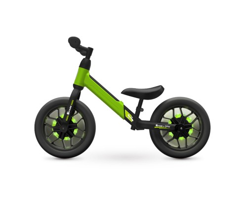 Біговел QPlay Spark Green (SparkGreen)