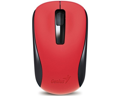 Мишка Genius NX-7005 Wireless Red (31030017403)