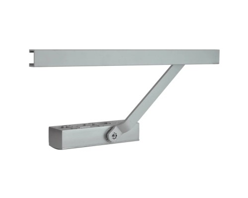 Доводчик двері Dortec DT-73H Silver (DT-73H/Silver)