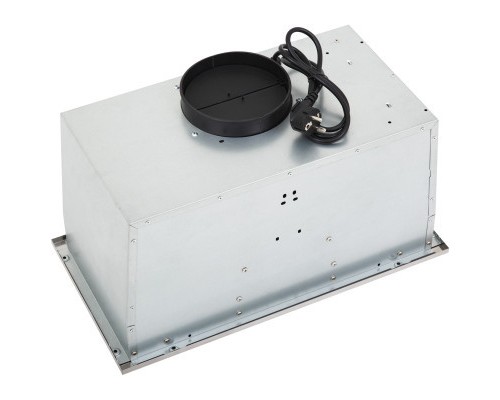 Витяжка кухонна Interline SWEEP IX A/60/PB