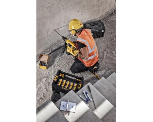 Бур DeWALT SDS-MAX ,XLR, 2 кромки, 12x340x200 мм (DT60800)