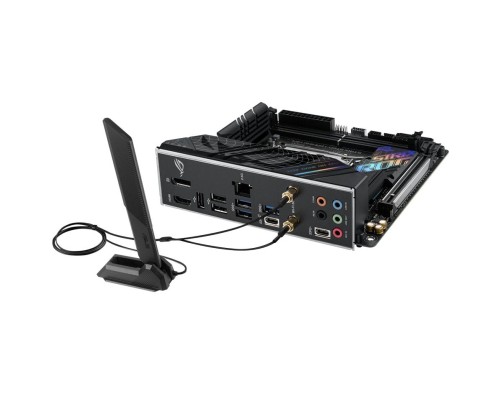 Материнська плата ASUS ROG STRIX B760-I GAMING WIFI