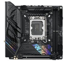 Материнська плата ASUS ROG STRIX B760-I GAMING WIFI