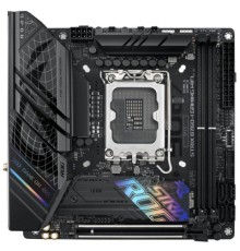 Материнська плата ASUS ROG STRIX B760-I GAMING WIFI