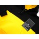 Спортивний костюм дитячий Cloise з худи на флісі (CL0215006-152-yellow)