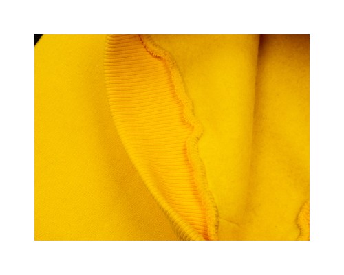 Спортивний костюм дитячий Cloise з худи на флісі (CL0215006-152-yellow)