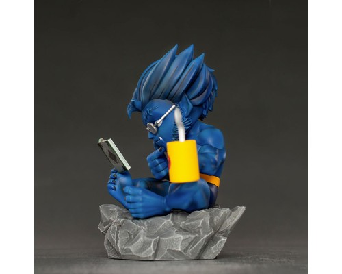 Фігурка для геймерів Iron Studios Marvel X-men Beast (MARCAS48121-MC)