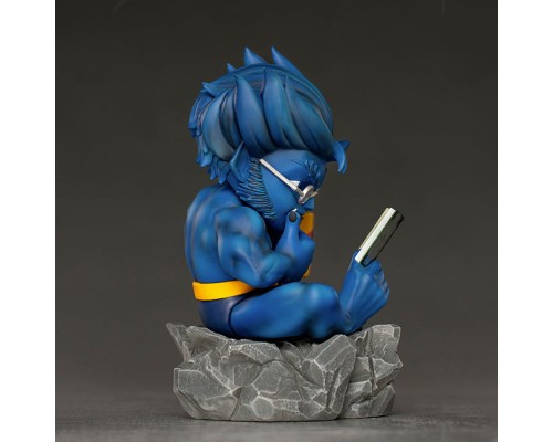 Фігурка для геймерів Iron Studios Marvel X-men Beast (MARCAS48121-MC)
