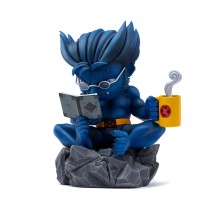 Фігурка для геймерів Iron Studios Marvel X-men Beast (MARCAS48121-MC)