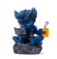 Фігурка для геймерів Iron Studios Marvel X-men Beast (MARCAS48121-MC)