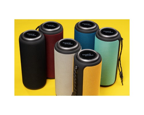 Акустична система 2E SoundXTube TWS MP3 Wireless Waterproof Turquoise (2E-BSSXTWTQ) 