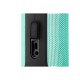 Акустична система 2E SoundXTube TWS MP3 Wireless Waterproof Turquoise (2E-BSSXTWTQ) 